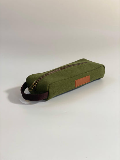 Electronic Cable Travel Pouch Organizer
