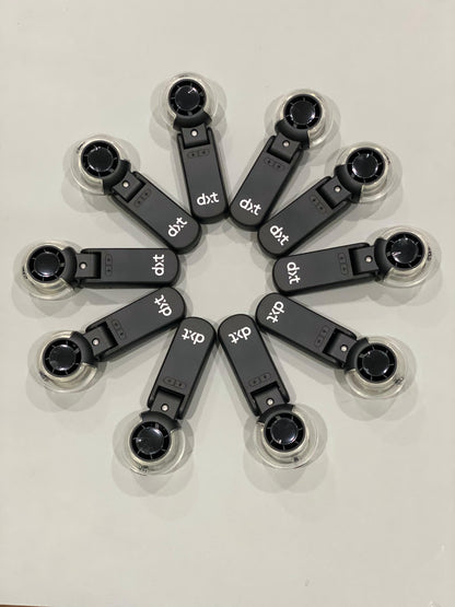 Portable Handheld Fans