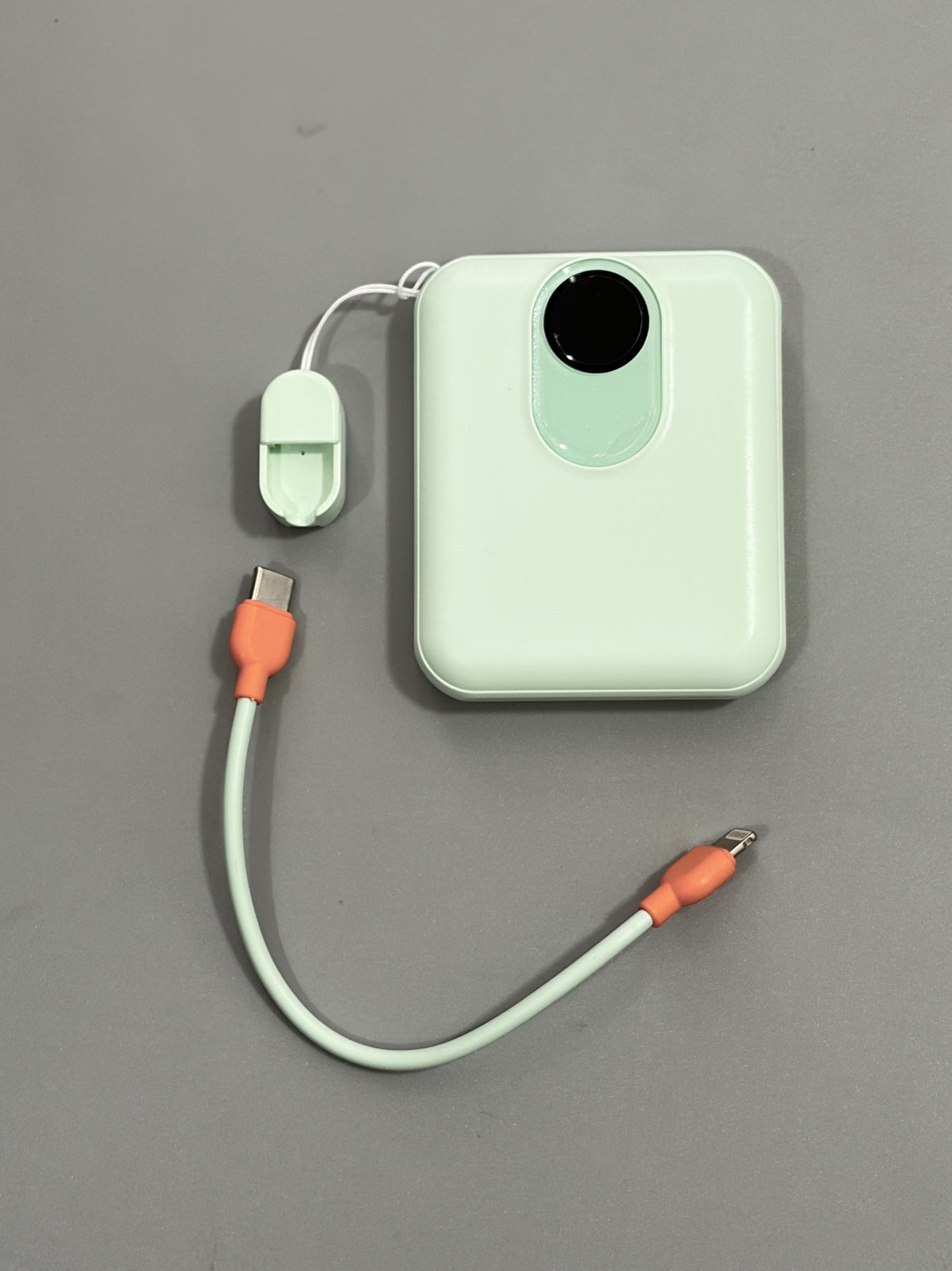 Ultra Slim and Ultra Mini Powerbanks
