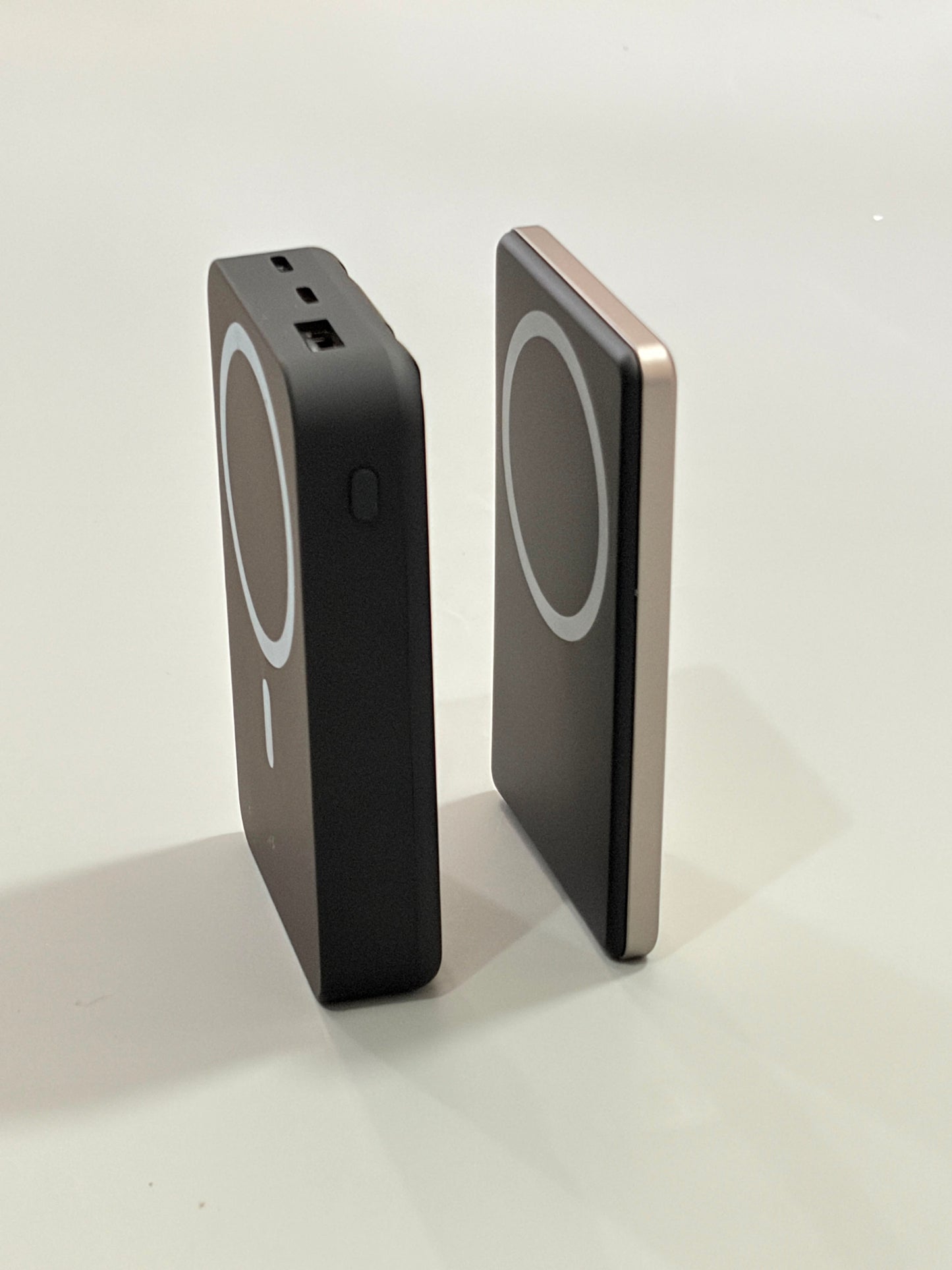 Ultra Slim and Ultra Mini Powerbanks