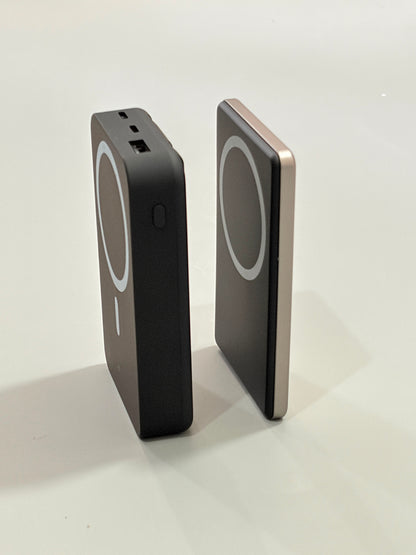 Ultra Slim and Ultra Mini Powerbanks