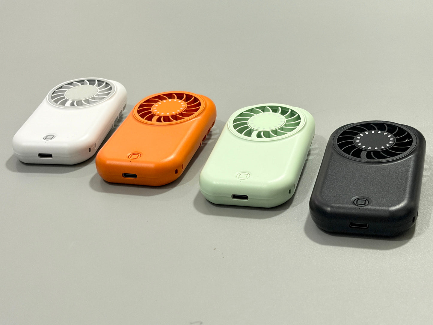 Super Mini Portable Fan