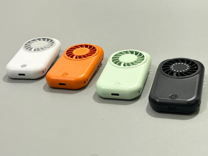Super Mini Portable Fan