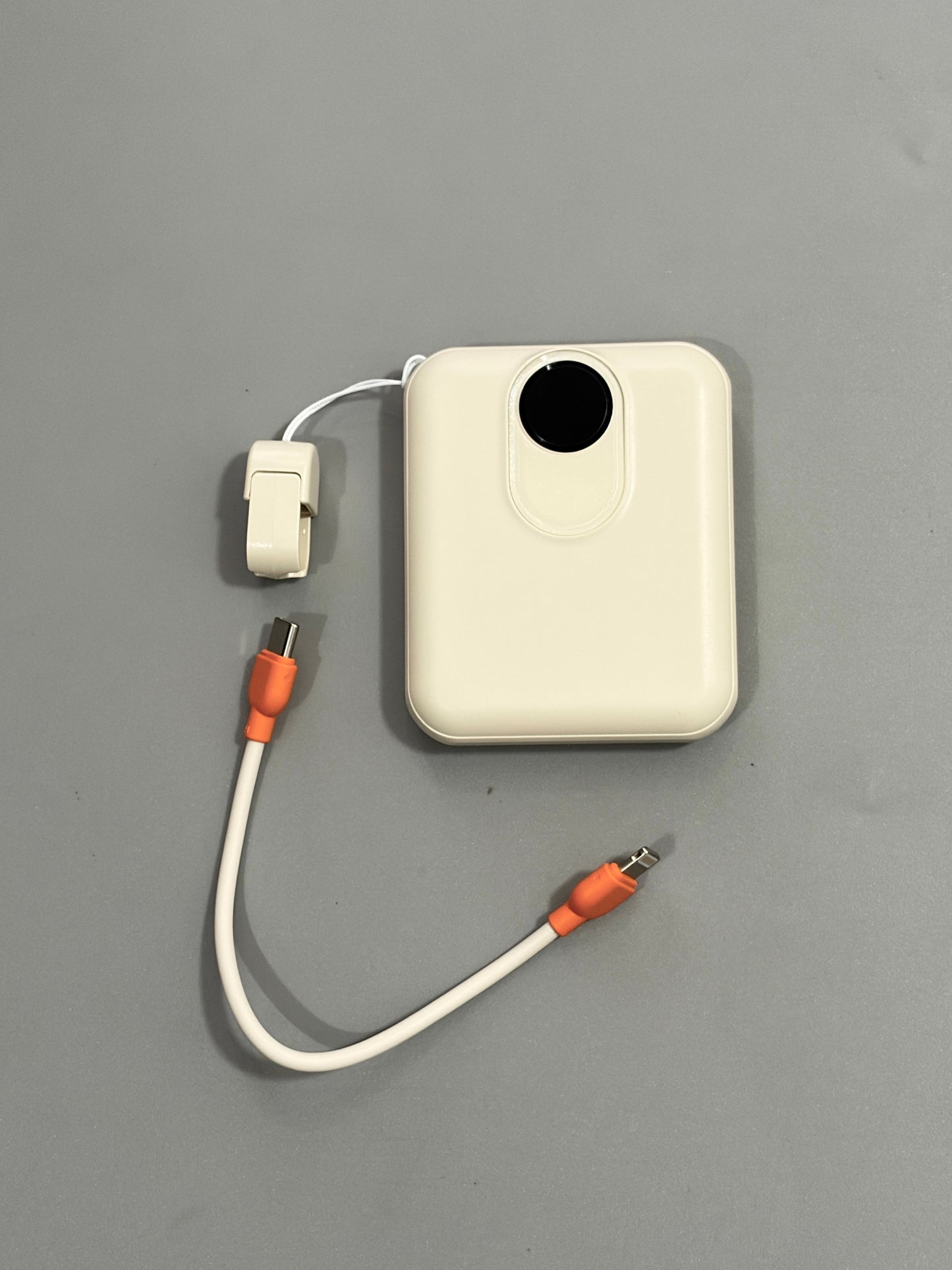 Ultra Slim and Ultra Mini Powerbanks