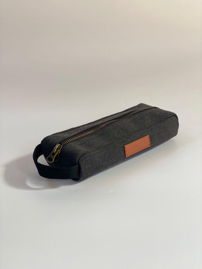 Electronic Cable Travel Pouch Organizer