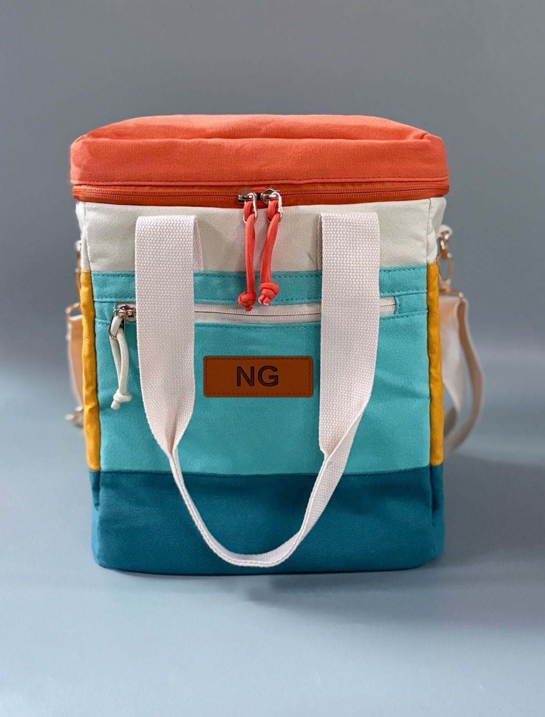 Premium Insulated Cooler Bag