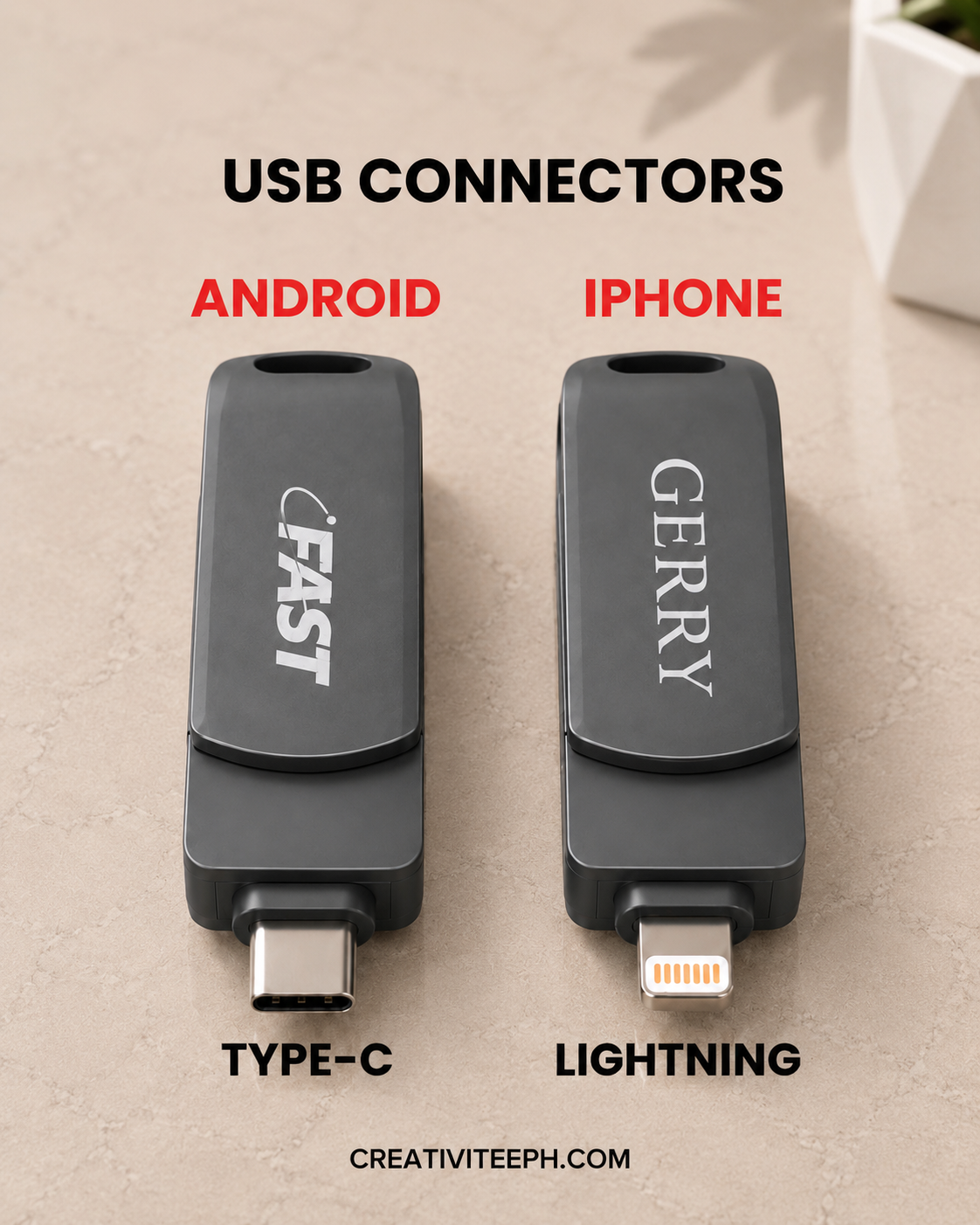 Phone Memory Stick