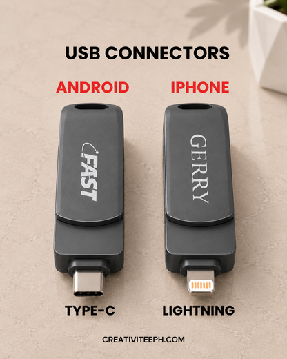 Phone Memory Stick