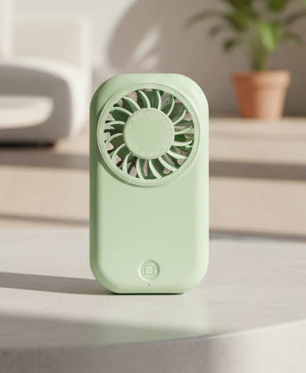 Super Mini Portable Fan