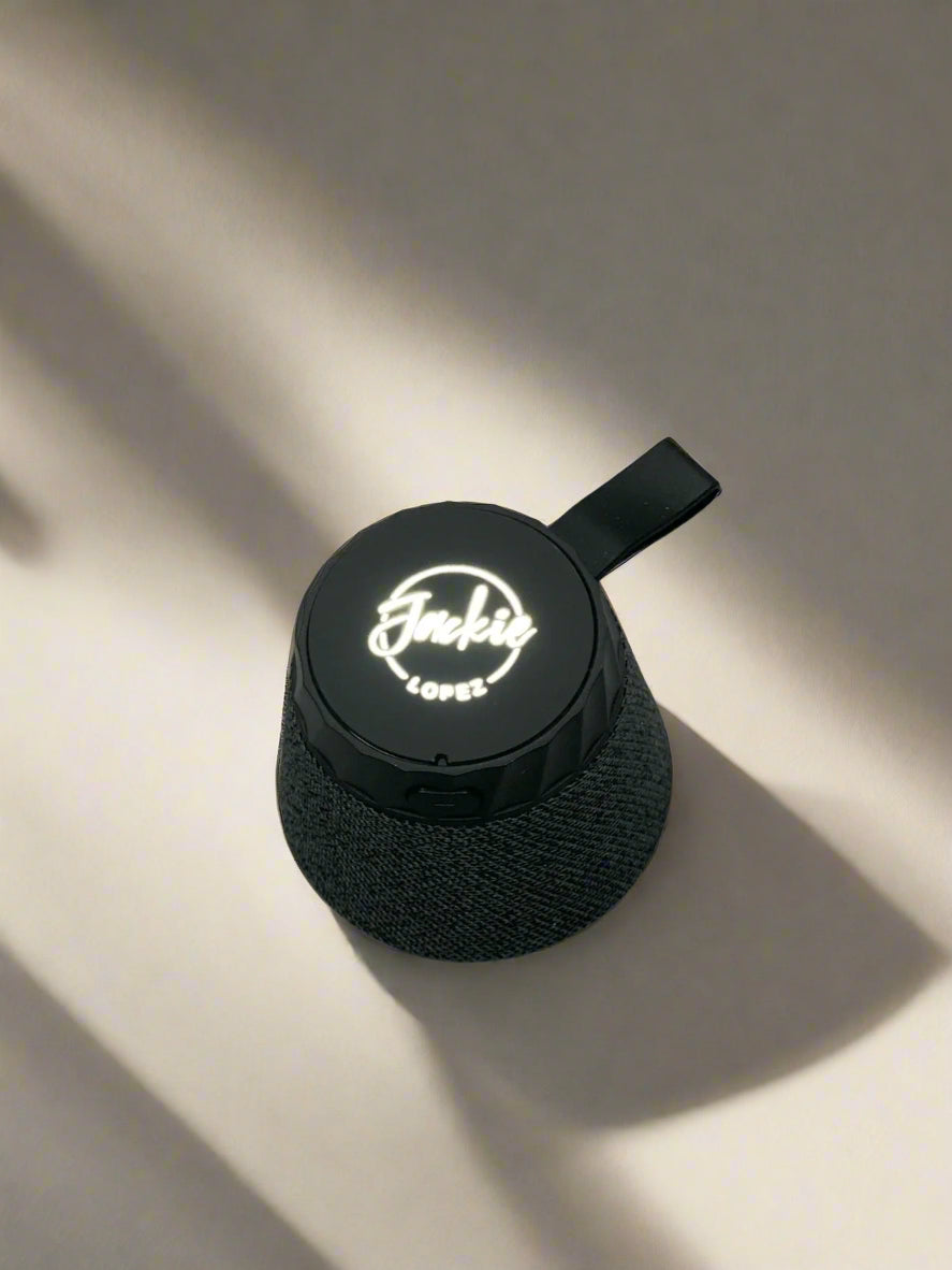 Light-Up Magsafe Bluetooth Speaker