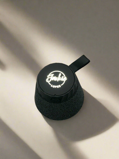 Light-Up Magsafe Bluetooth Speaker