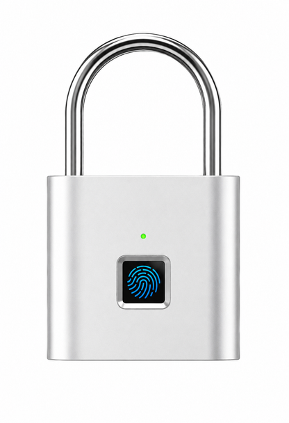 Fingerprint Padlock