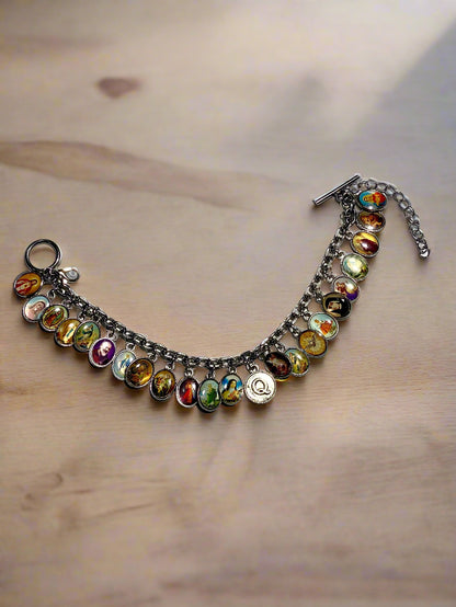 Patron St. Protection Bracelet