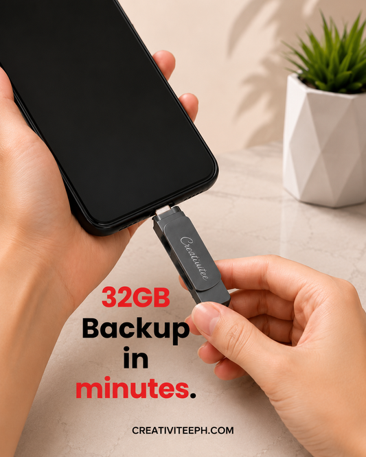 Phone Memory Stick