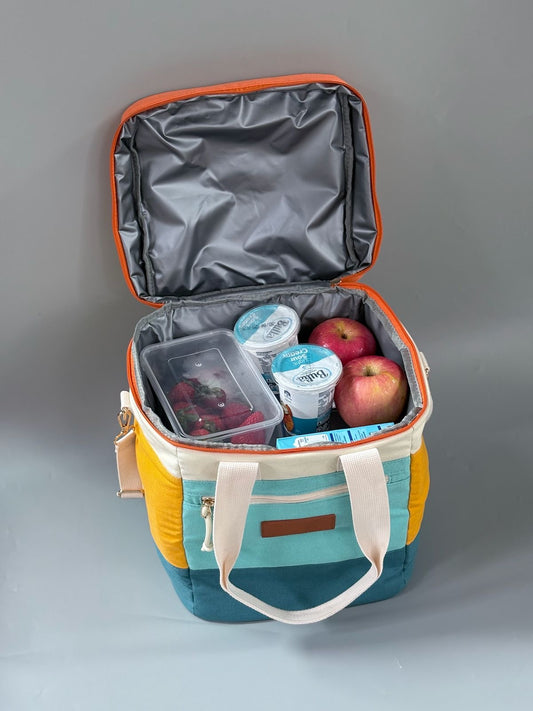 Premium Insulated Cooler Bag