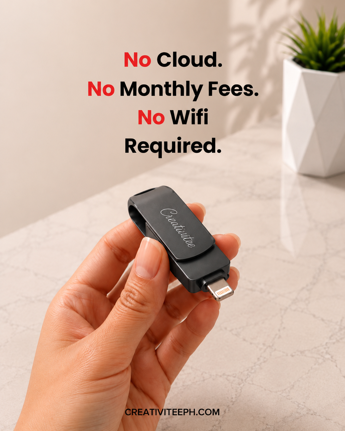 Phone Memory Stick