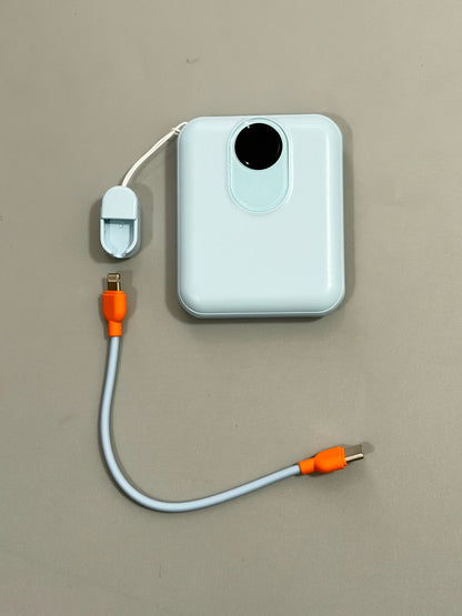 Ultra Slim and Ultra Mini Powerbanks