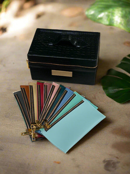 Currency Organizer Box