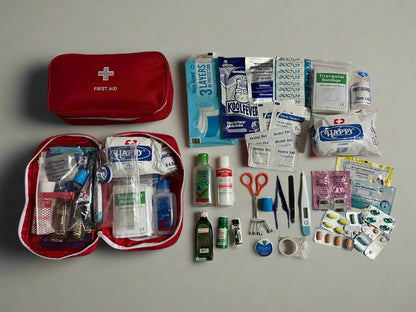 First Aid Kit