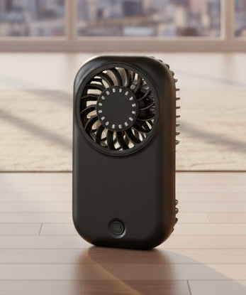 Super Mini Portable Fan