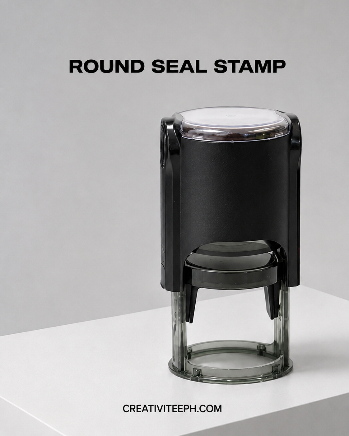Self-Inking Personal Stamps