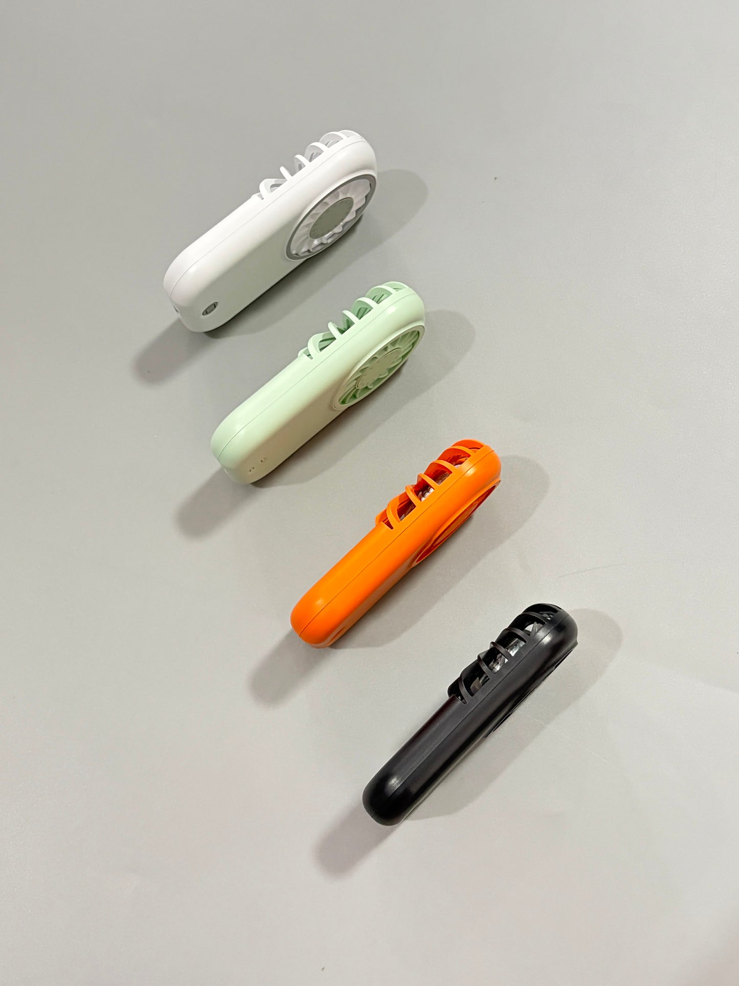 Super Mini Portable Fan