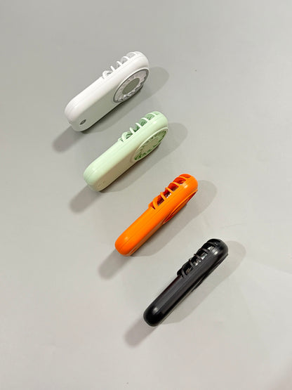 Super Mini Portable Fan