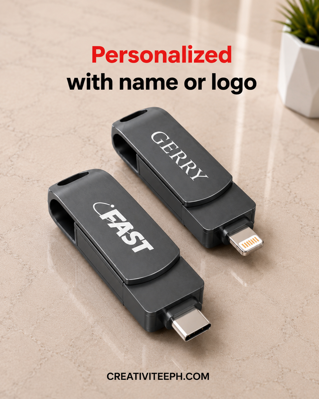 Phone Memory Stick