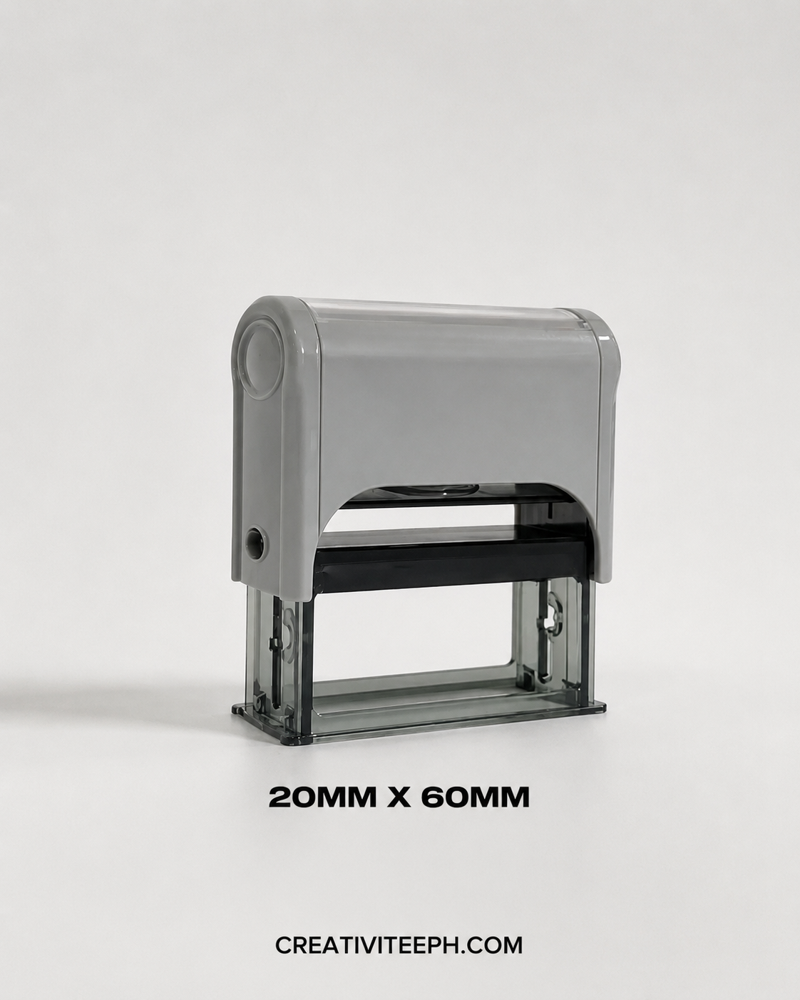 Self-Inking Personal Stamps