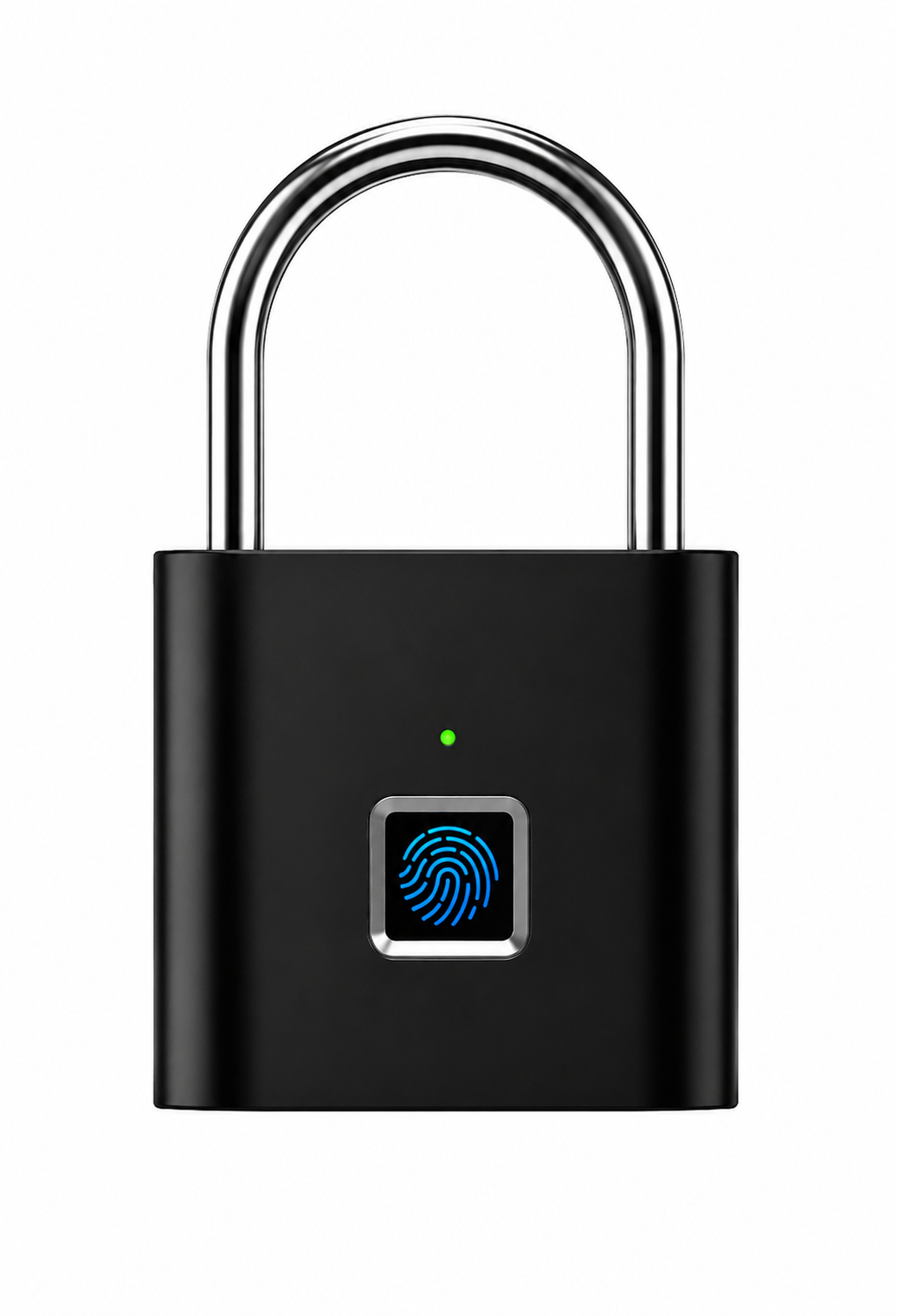 Fingerprint Padlock