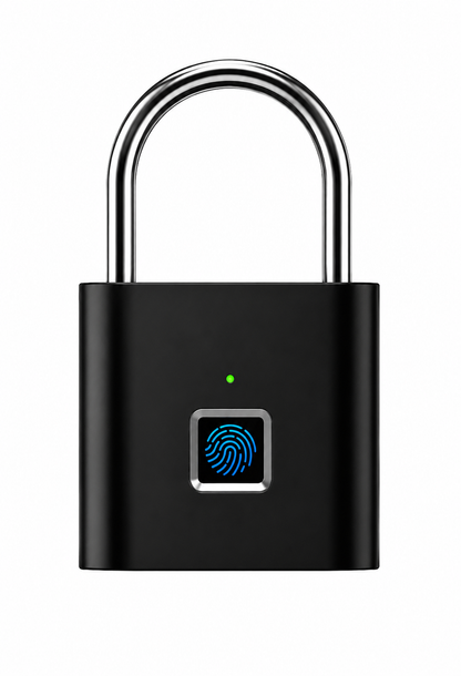 Fingerprint Padlock