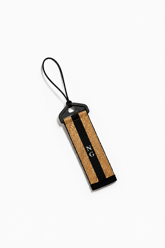 Luggage Tags- Filipiniana Collection