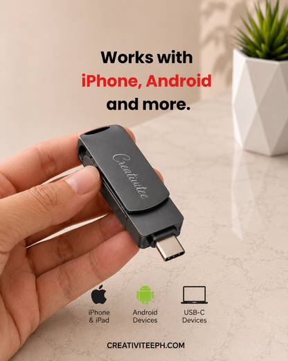 Phone Memory Stick
