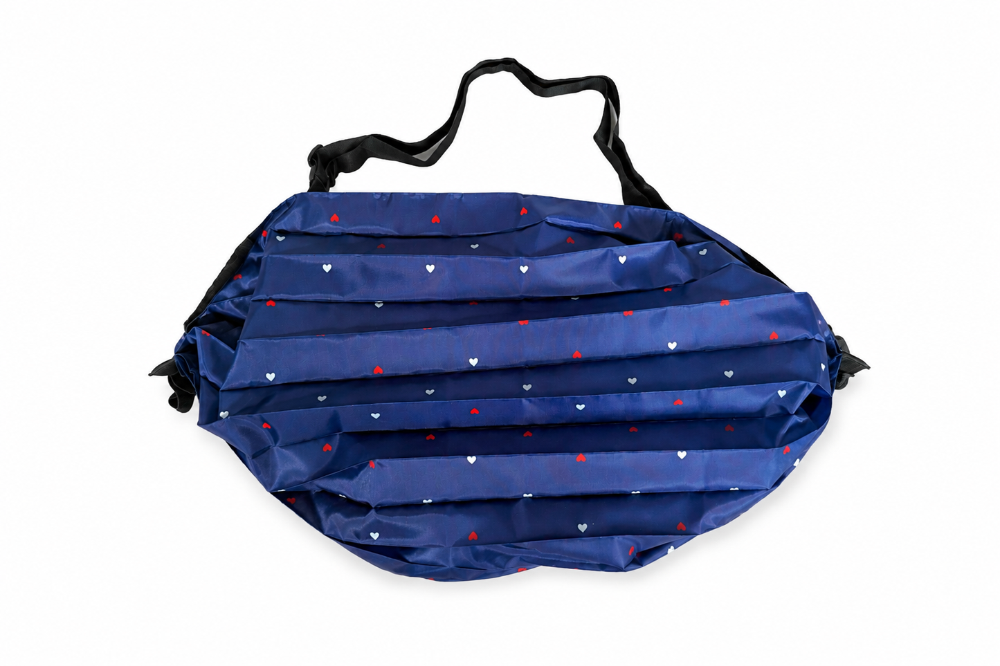 Accordion Shopping Bags - NEW DESIGNS!