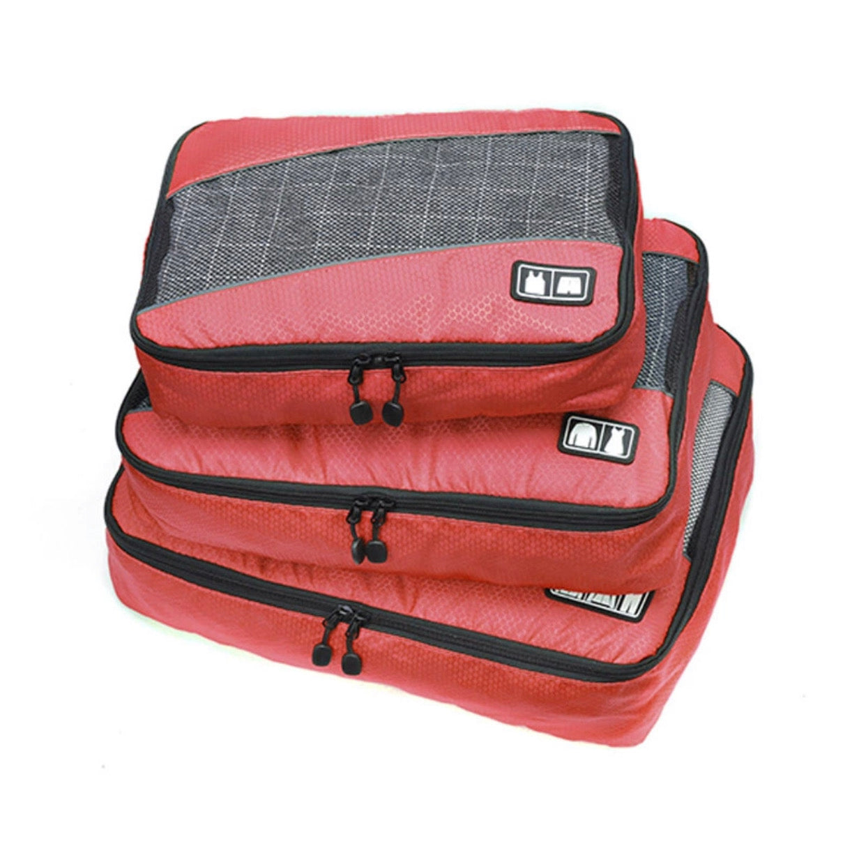 3-pc Packing Cubes