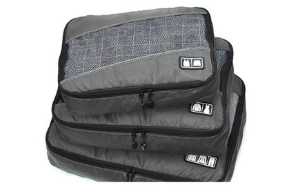 3-pc Packing Cubes