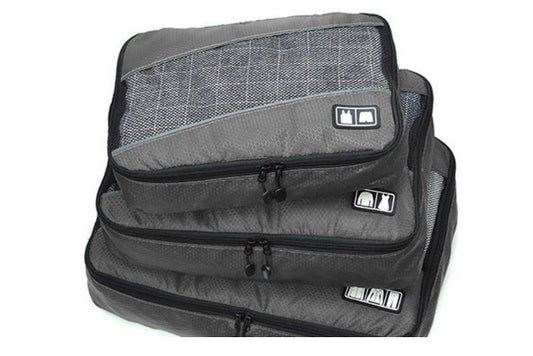 3-pc Packing Cubes