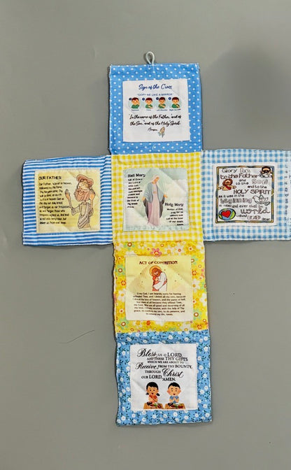 Prayer Quilts