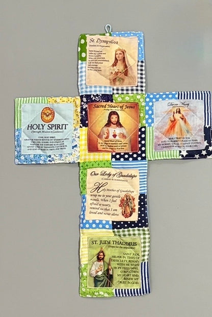 Prayer Quilts