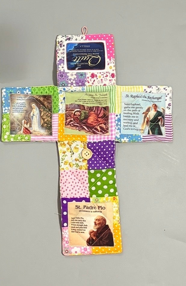Prayer Quilts