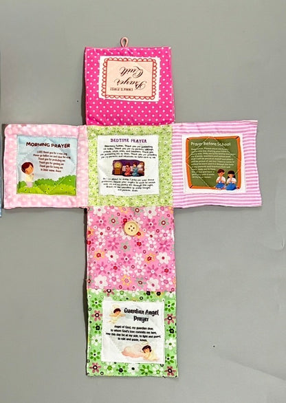 Prayer Quilts