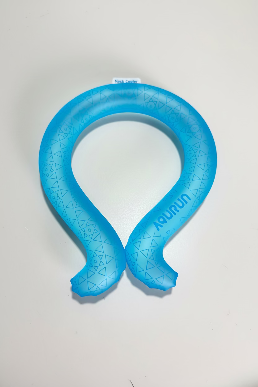 Cooling Neck Ring