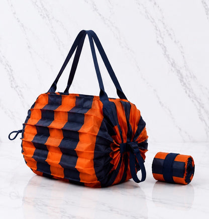 Accordion Shopping Bags - NEW DESIGNS!