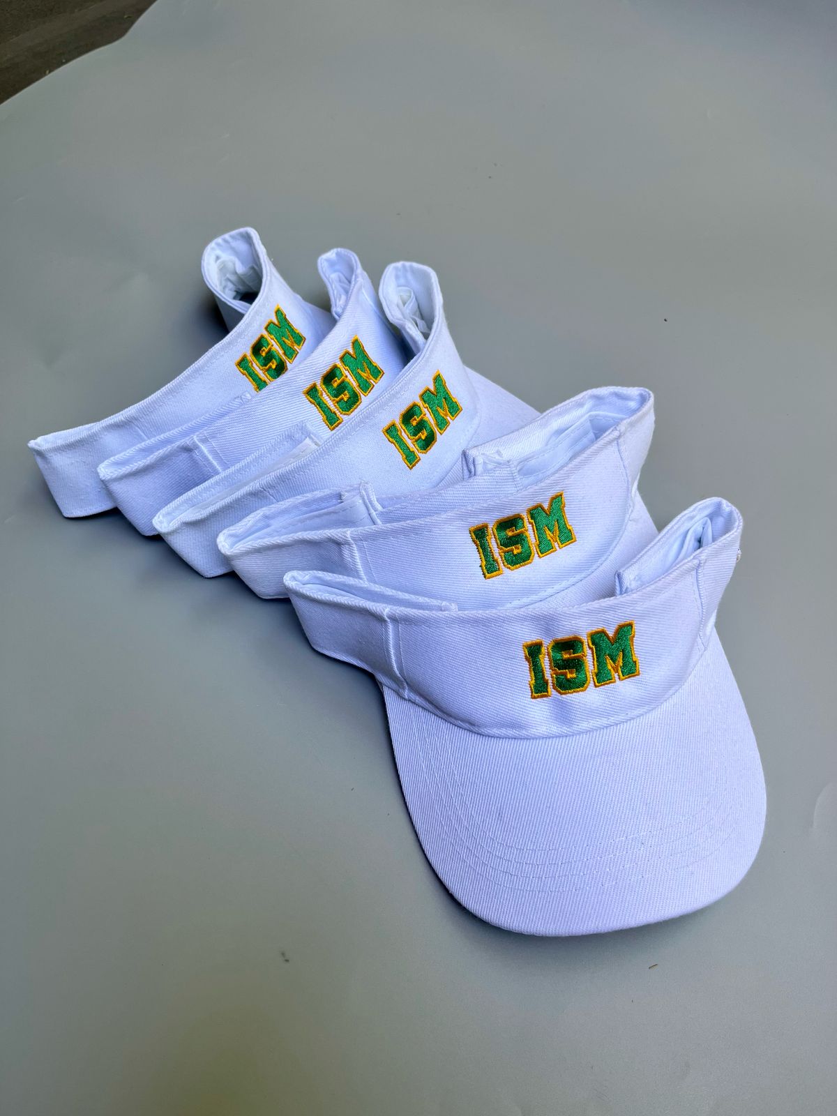 Caps & Visors