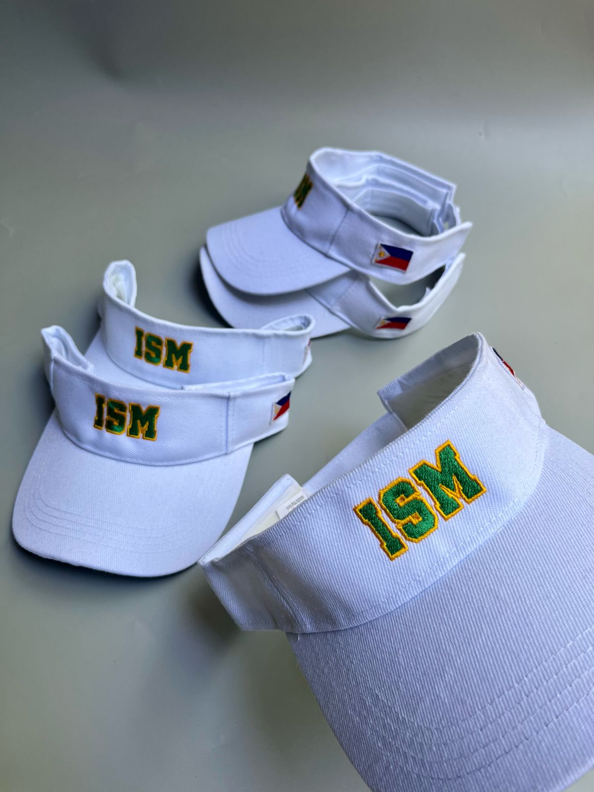 Caps & Visors