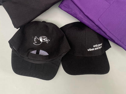 Caps & Visors