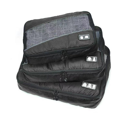 3-pc Packing Cubes