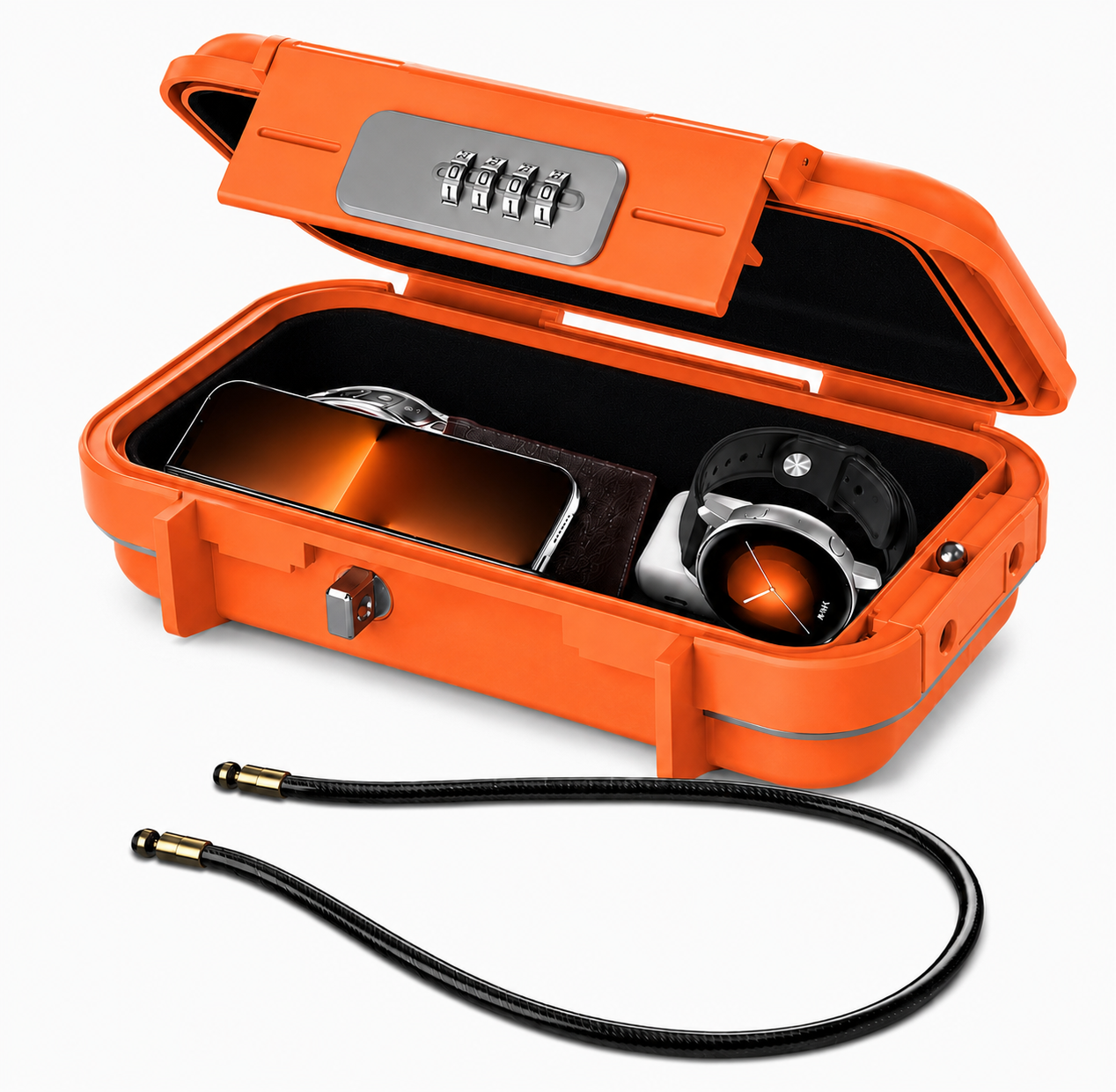Personal Safety/Security Box