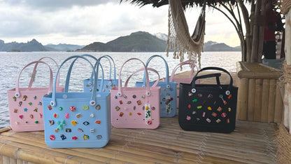 Jibbitz Charm Party Packages