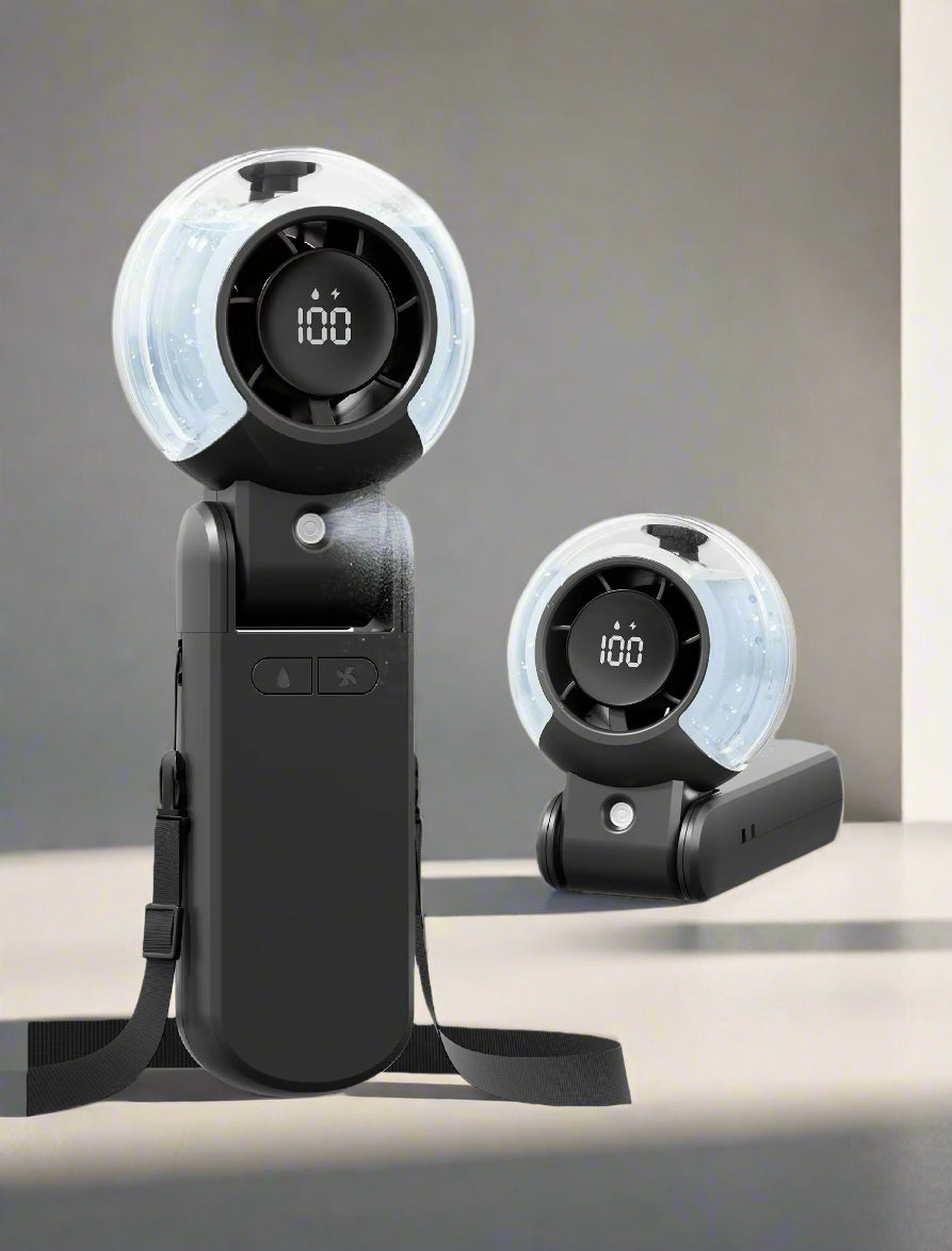 Portable Handheld Fans